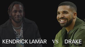 Inside Kendrick Lamar and Drake's feud