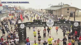 Running into trouble: Two Brooklyn half-marathons clash over confusing names