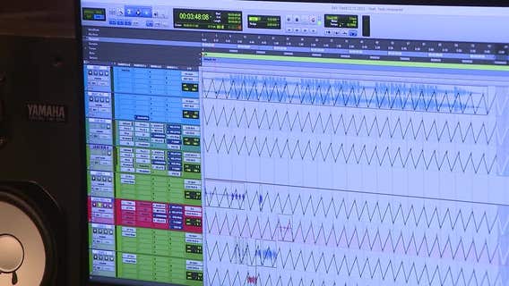 Hip Hop and AI: Balancing innovation and authenticity l Street Soldiers