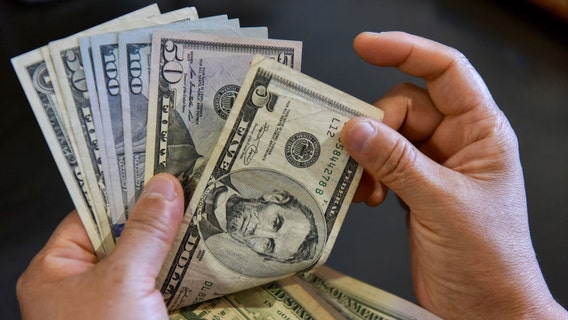 Here's how much New Jersey's minimum wage will increase in 2025