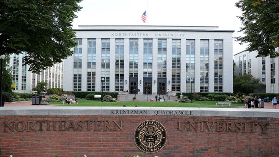 Marymount Manhattan College agrees to pursue merger with Northeastern University