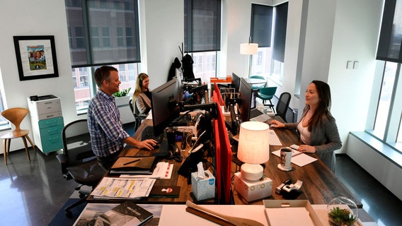 New York considering four-day workweek pilot programs