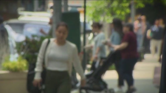 The changing face of motherhood: Street Soldiers