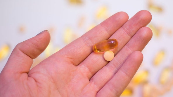 Fish oil supplements linked to greater first-time heart attack risk in study: ‘Not universally good or bad'