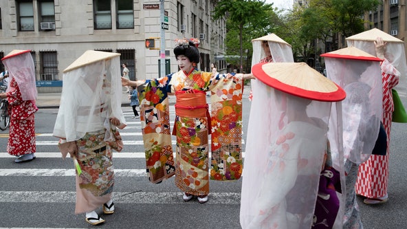 NYC Japan Day Parade 2024 guide
