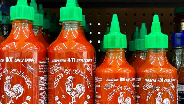 Sriracha shortage likely looms again as Huy Fong halts production