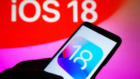 What's new in iOS 18: AI-generated emojis, smart Siri, and more