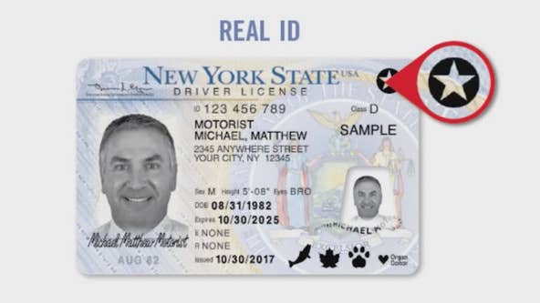 New York Real ID: How to get one as May deadline approaches