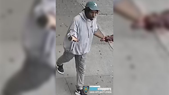 Man randomly slapped two women in the head in Brooklyn: NYPD