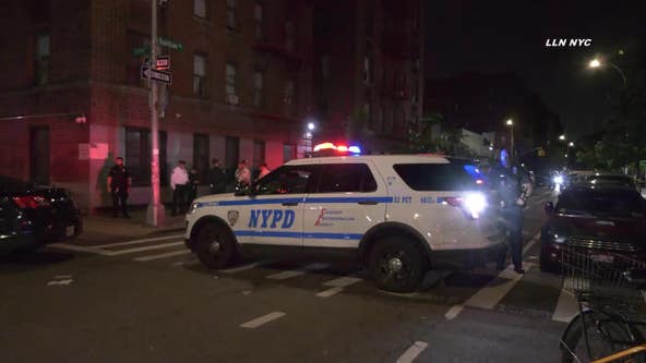 2 killed, 1 injured in NYC triple shooting; victims ID'd