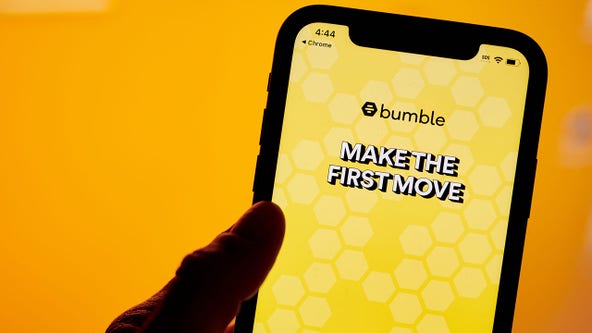 Bumble dating app no longer requires women to make first move