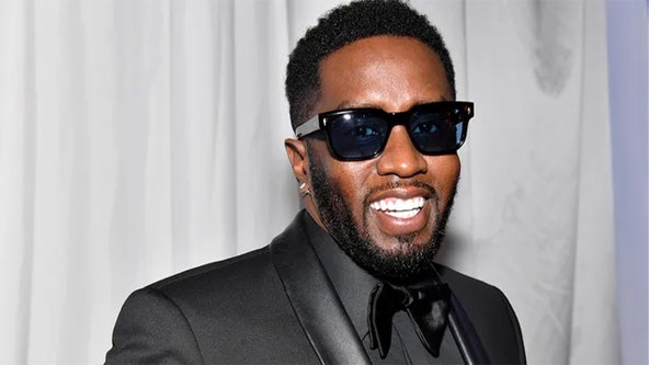 Sean 'Diddy' Combs shares cryptic new post on social media while facing legal troubles
