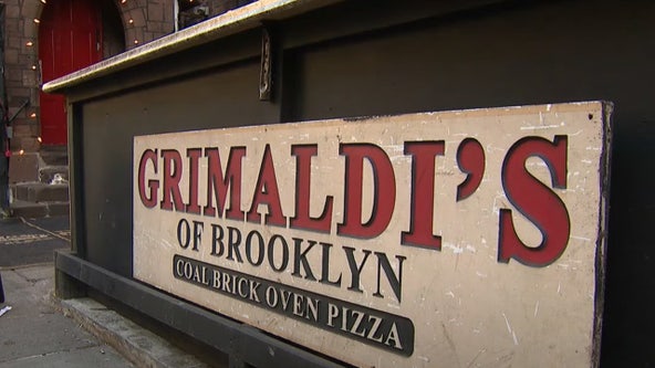 Owners of NYC pizzeria Grimaldi’s plead guilty to stealing employees wages