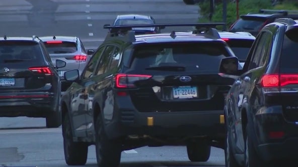 Connecticut lawmakers looking to crack down on noisy cars