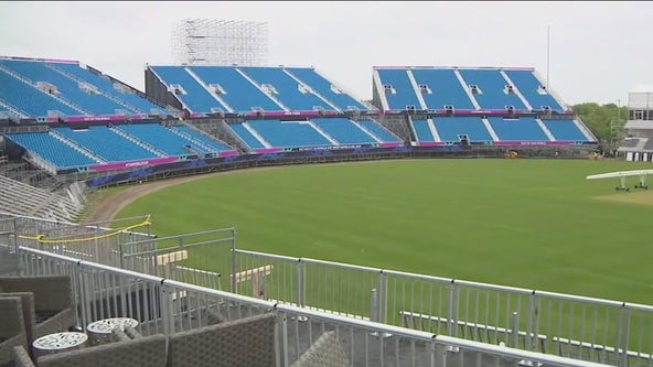 Nassau County officials detail Cricket World Cup security plans after social media threat