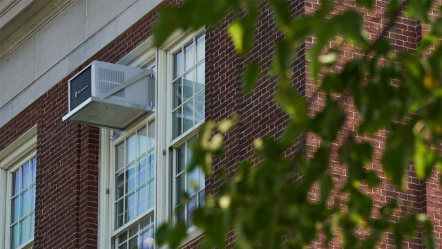 Free air conditioner in NYC? You could be eligible for one