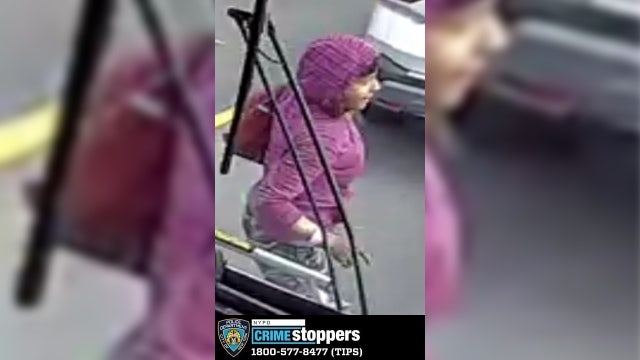 MTA conductor punched in face while inspecting Bronx subway train