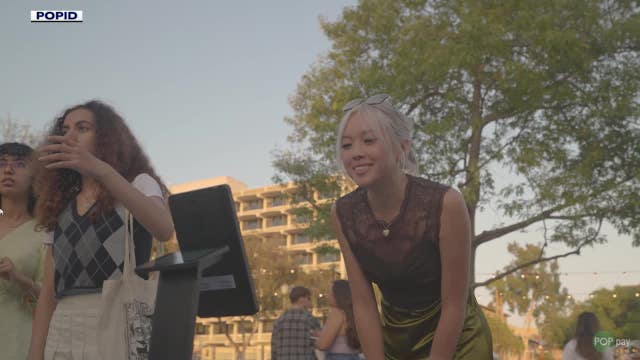 You soon may be able to pay with your face. But is it safe?