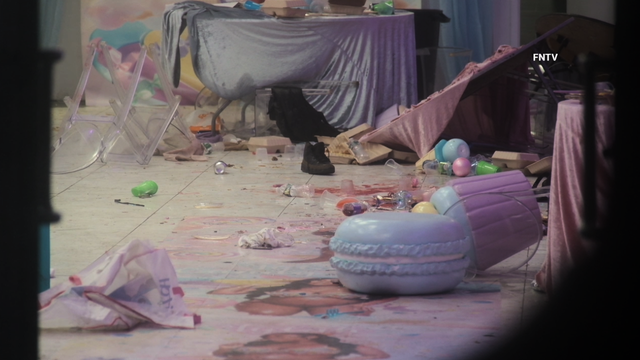 Quadruple shooting at Queens baby shower leaves 1 dead; victim ID'd