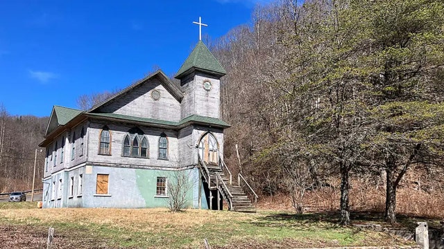 Here are America's 11 most endangered historic places: 2024 list