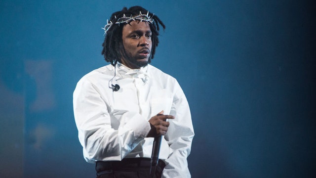 Kendrick Lamar's 'Not Like Us' music video feat. wife, family, other cameos explained