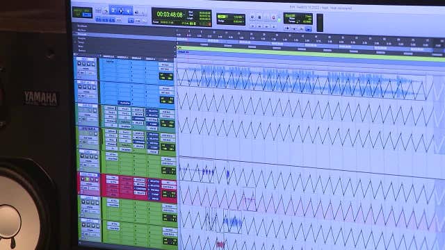 Hip Hop and AI: Balancing innovation and authenticity l Street Soldiers