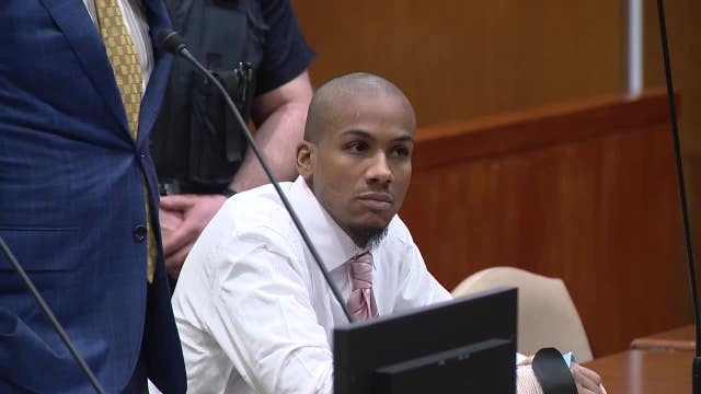 Man accused of killing NYPD Detective Jonathan Diller indicted on murder charges