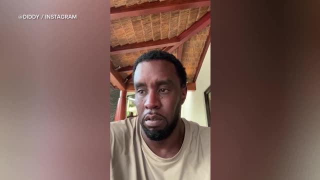 Diddy sentencing timeline: How did he get here