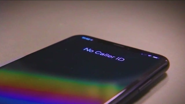 Warnings and advice as AI impostor scams skyrocket nationwide