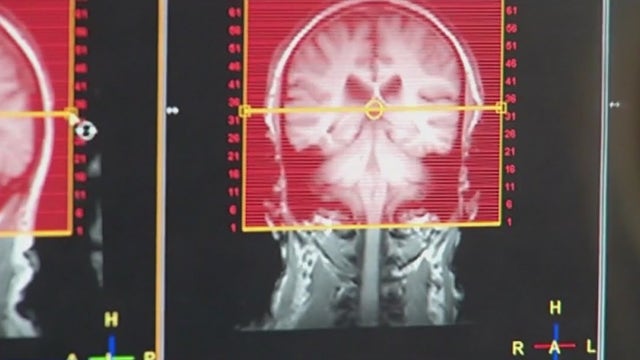 Study shows how working night shifts can raise risk of disease