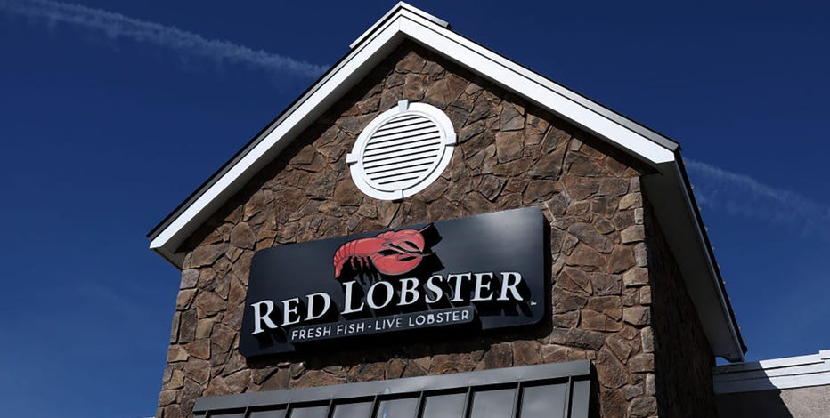 Red Lobster closures: List of New York locations shutting down