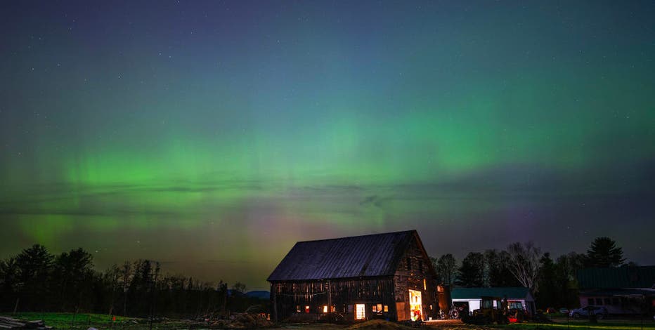 Could another 'Carrington Event' solar storm happen?