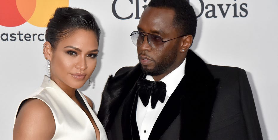 Diddy and Cassie relationship timeline based on testimony | FOX 5 New York