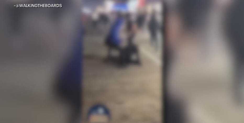Jersey Shore chaos: Memorial Day weekend ends with stabbing, fights on boardwalks