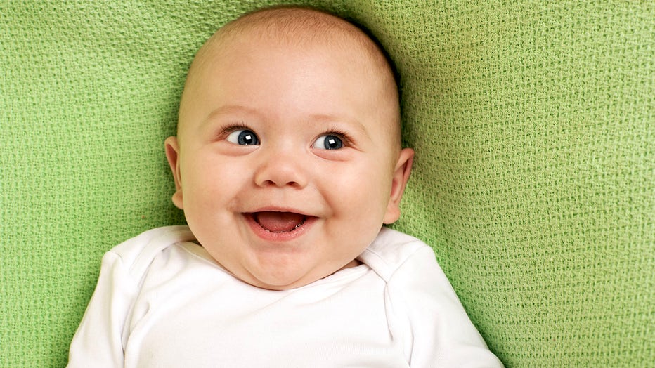 Most popular baby names for 2023 released “Mateo"