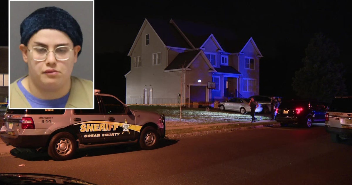 Lakewood murder: NJ mom charged with drowning her two children | FOX 5 ...