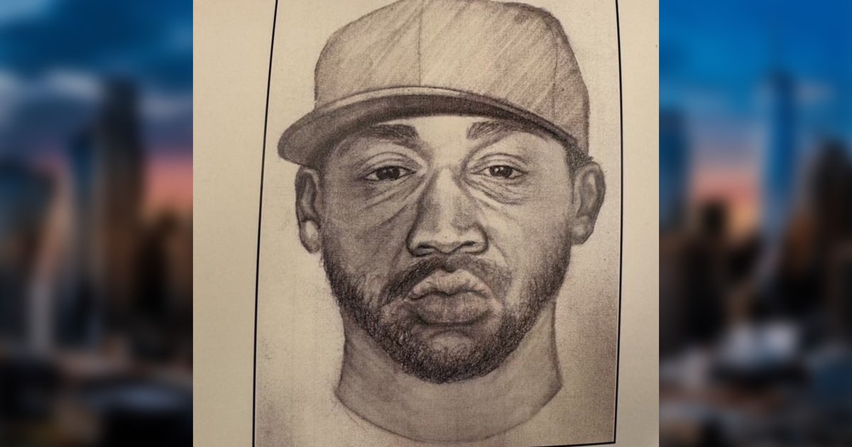 NYPD releases sketch of Central Park sex assault suspect | FOX 5 New York