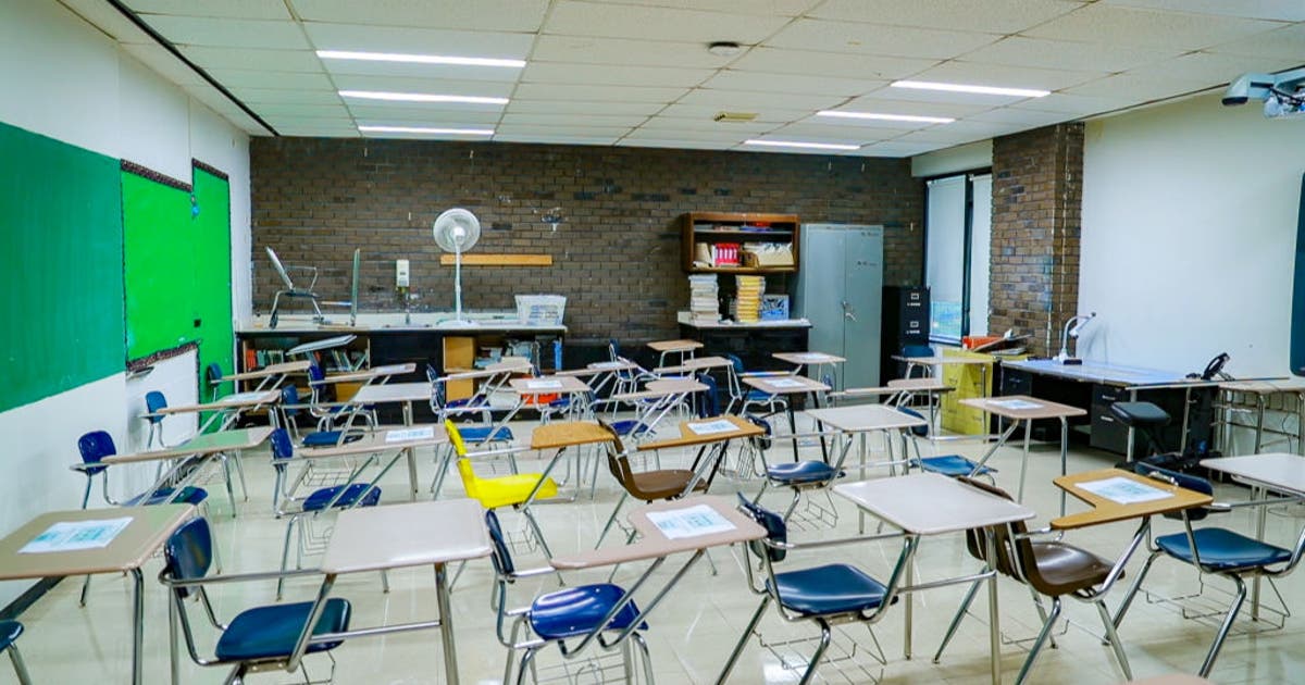 NYC announces new math curriculum mandates for schools | FOX 5 New York