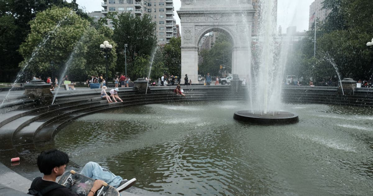 Heat wave 2024: Essential tips to stay safe in NYC | FOX 5 New York