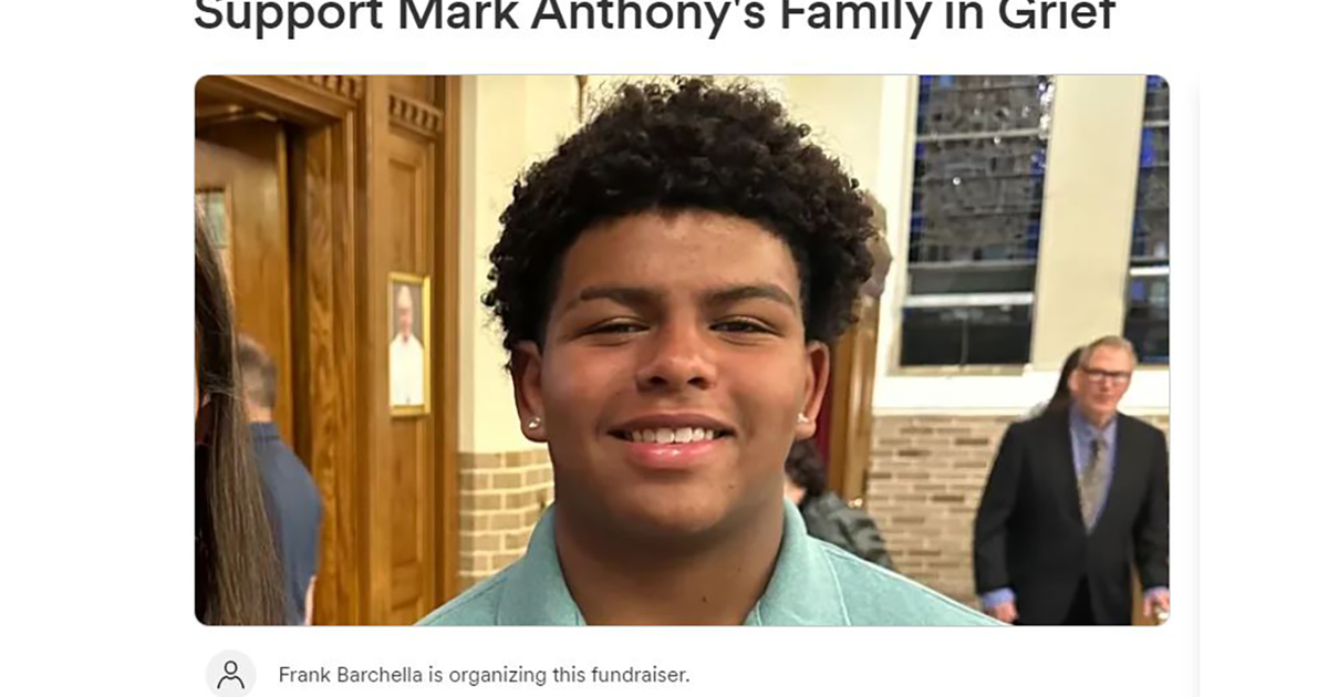 Harrison, NY, 8th grader killed in tragic fall from parking garage