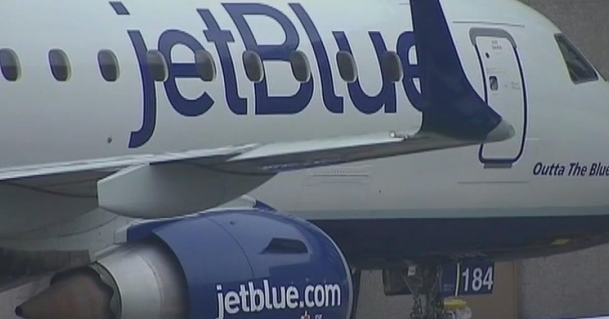 Long Island MacArthur Airport welcomes JetBlue, flights to Florida | FOX 5 New York