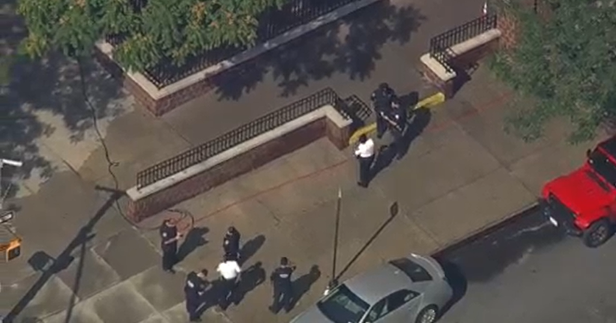 NYPD find 1-year-old girl inside stolen car | FOX 5 New York