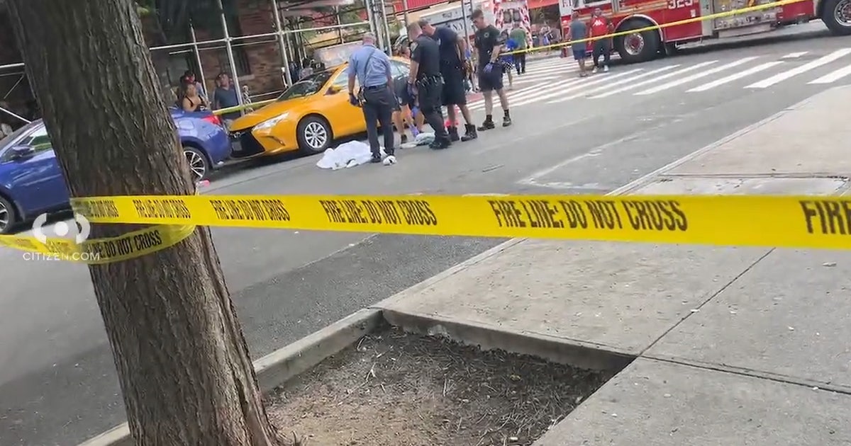 Teenage girl fatally struck by vehicle near school in Queens: NYPD ...
