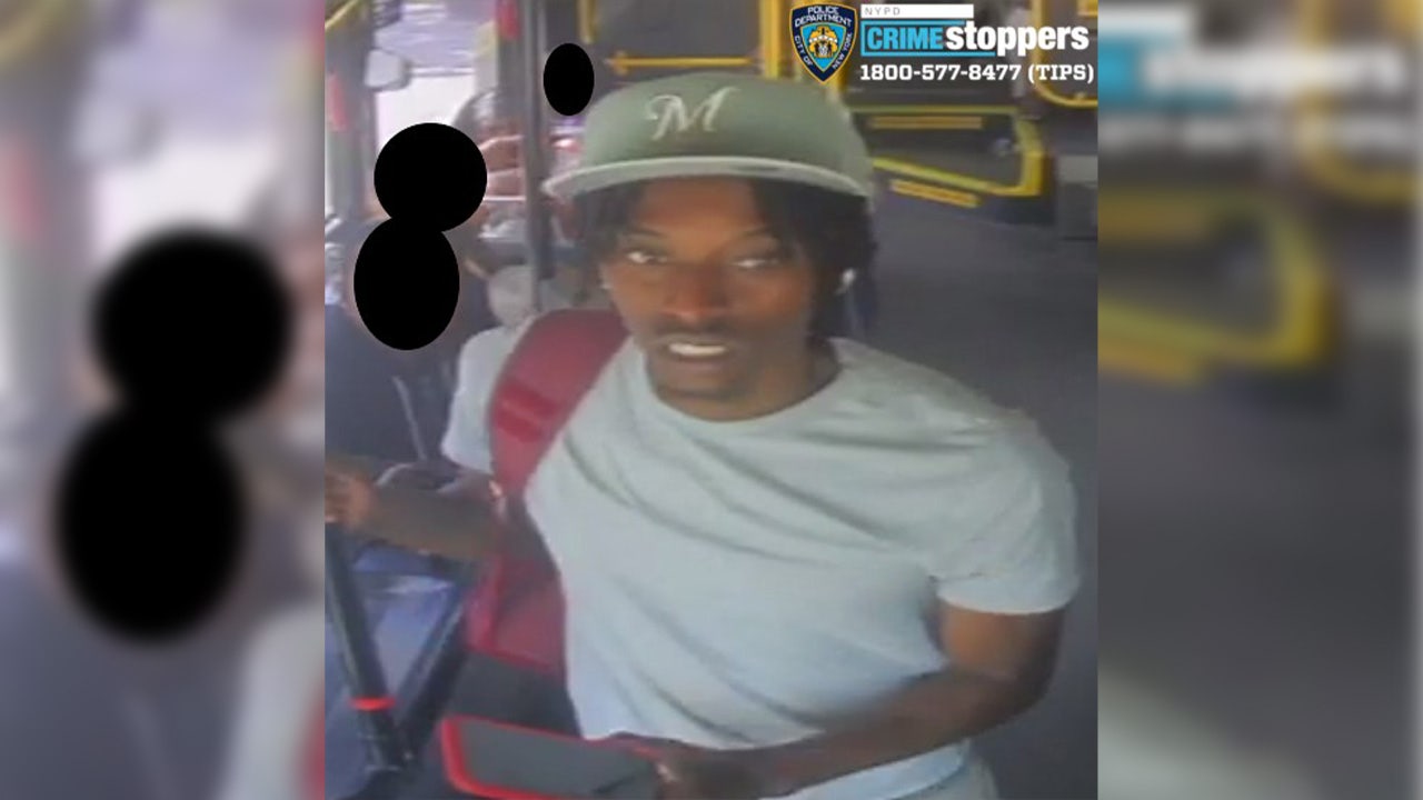 MTA Bus Driver Stabbed In Neck By Passenger After Argument In Brooklyn ...