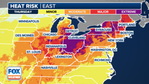 NYC heat wave? Potentially dangerous temps could hit next week l Forecast
