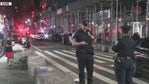 33-year-old man shot in the leg in Midtown Manhattan: NYPD