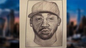 NYPD releases sketch of Central Park sex assault suspect