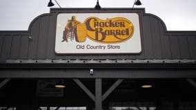 Cracker Barrel CEO says restaurant chain has lost relevancy, eyes menu changes and remodeling