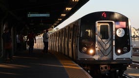 G train shutdown starts Friday: Schedule, alternate routes