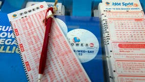 Powerball results: $222.6 million winning ticket sold in New Jersey